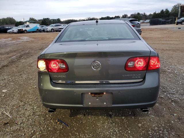 Photo 5 VIN: 1G4HE57Y37U177413 - BUICK LUCERNE CX 