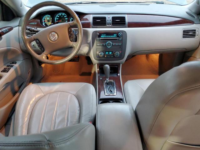 Photo 7 VIN: 1G4HE57Y37U177413 - BUICK LUCERNE CX 