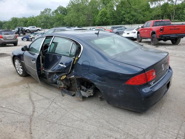 Photo 1 VIN: 1G4HE57Y38U141416 - BUICK LUCERNE 