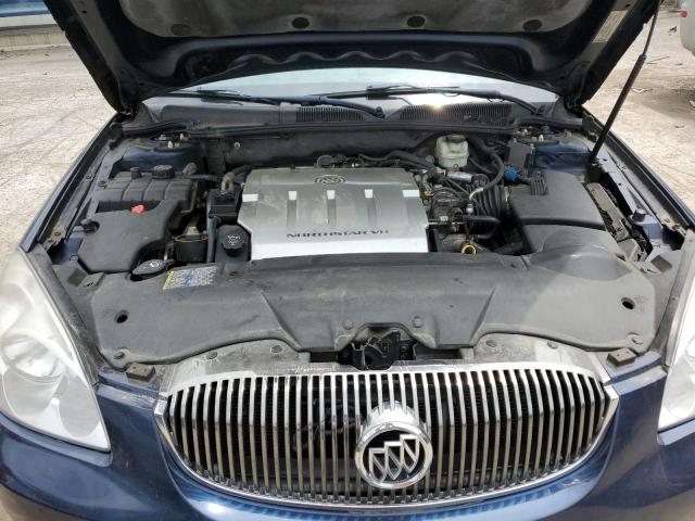 Photo 10 VIN: 1G4HE57Y38U141416 - BUICK LUCERNE 