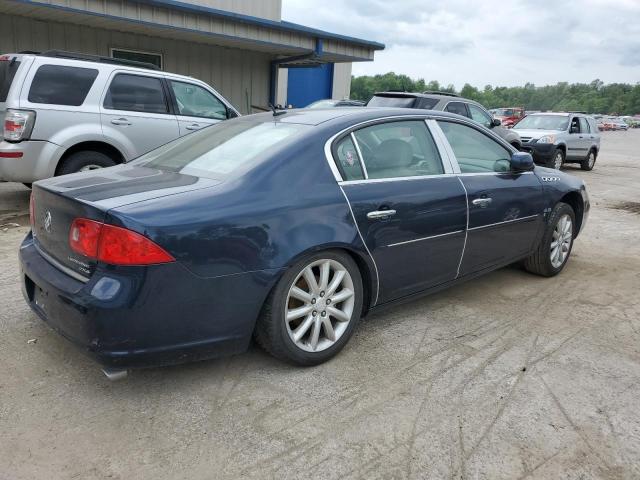 Photo 2 VIN: 1G4HE57Y38U141416 - BUICK LUCERNE 