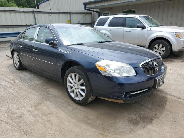 Photo 3 VIN: 1G4HE57Y38U141416 - BUICK LUCERNE 