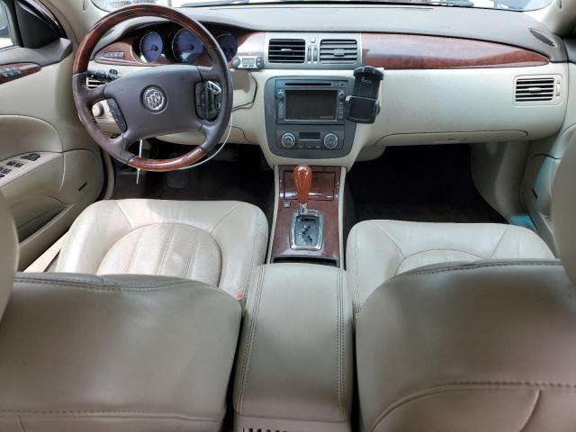 Photo 7 VIN: 1G4HE57Y38U141416 - BUICK LUCERNE 