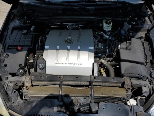 Photo 10 VIN: 1G4HE57Y46U222325 - BUICK LUCERNE 