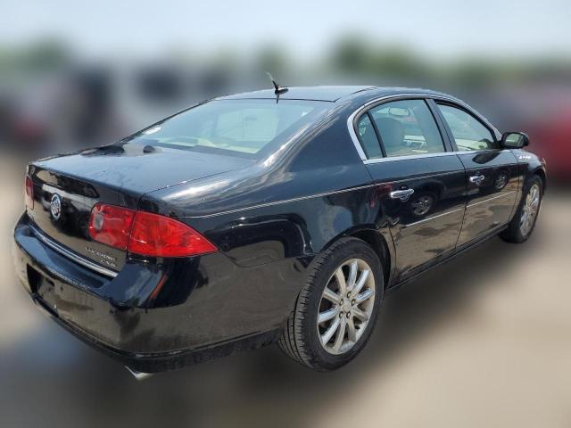 Photo 2 VIN: 1G4HE57Y46U222325 - BUICK LUCERNE 