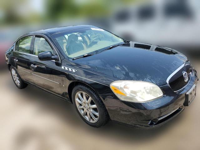 Photo 3 VIN: 1G4HE57Y46U222325 - BUICK LUCERNE 