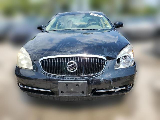 Photo 4 VIN: 1G4HE57Y46U222325 - BUICK LUCERNE 