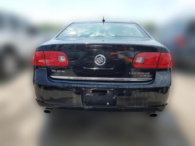 Photo 5 VIN: 1G4HE57Y46U222325 - BUICK LUCERNE 