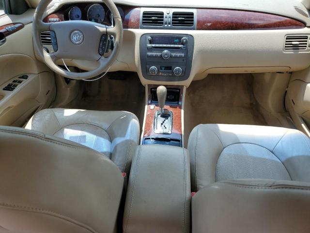 Photo 7 VIN: 1G4HE57Y46U222325 - BUICK LUCERNE 