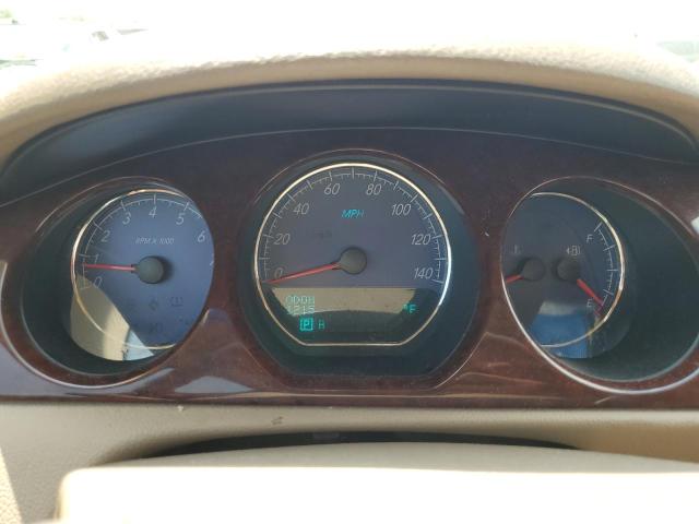 Photo 8 VIN: 1G4HE57Y46U222325 - BUICK LUCERNE 