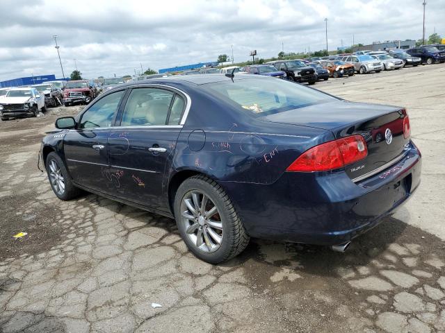 Photo 1 VIN: 1G4HE57Y47U130004 - BUICK LUCERNE CX 