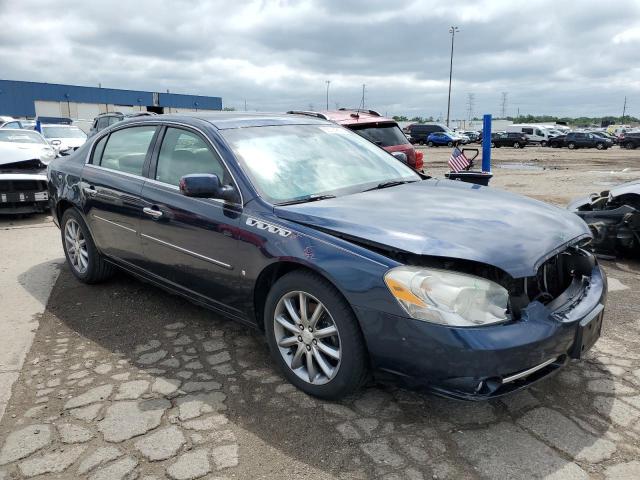 Photo 3 VIN: 1G4HE57Y47U130004 - BUICK LUCERNE CX 