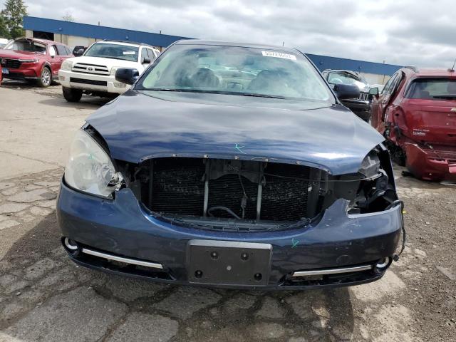 Photo 4 VIN: 1G4HE57Y47U130004 - BUICK LUCERNE CX 