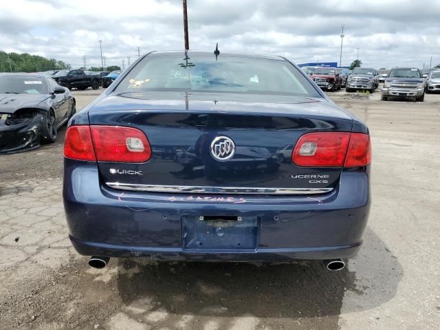 Photo 5 VIN: 1G4HE57Y47U130004 - BUICK LUCERNE CX 