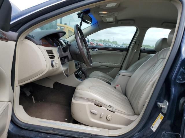 Photo 6 VIN: 1G4HE57Y47U130004 - BUICK LUCERNE CX 