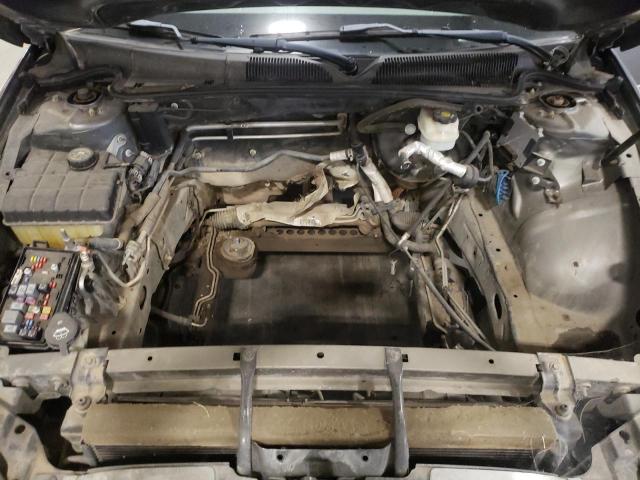 Photo 10 VIN: 1G4HE57Y48U103886 - BUICK LUCERNE CX 