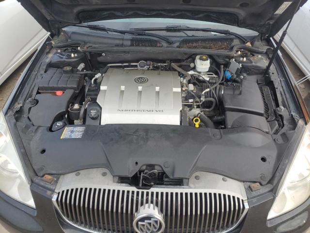 Photo 10 VIN: 1G4HE57Y48U153428 - BUICK LUCERNE CX 