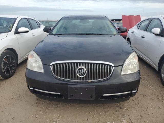 Photo 4 VIN: 1G4HE57Y48U153428 - BUICK LUCERNE CX 