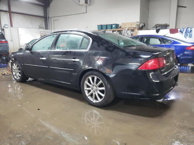 Photo 1 VIN: 1G4HE57Y56U145643 - BUICK LUCERNE CX 