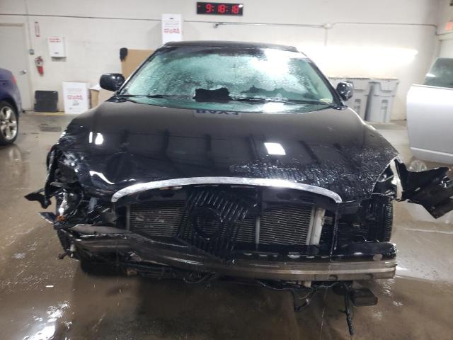 Photo 4 VIN: 1G4HE57Y56U145643 - BUICK LUCERNE CX 