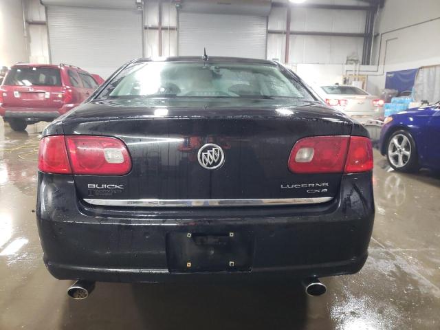 Photo 5 VIN: 1G4HE57Y56U145643 - BUICK LUCERNE CX 