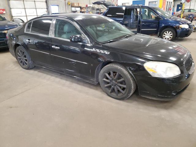 Photo 3 VIN: 1G4HE57Y57U157602 - BUICK LUCERNE 