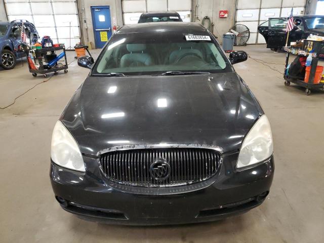 Photo 4 VIN: 1G4HE57Y57U157602 - BUICK LUCERNE 