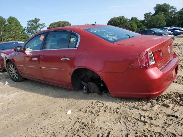 Photo 1 VIN: 1G4HE57Y57U169068 - BUICK LUCERNE 