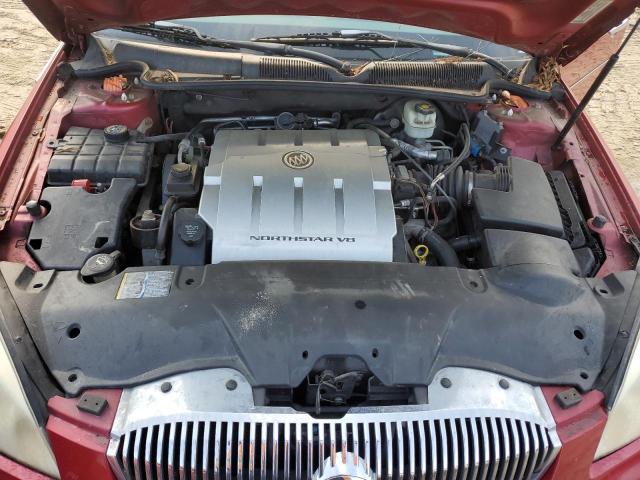 Photo 10 VIN: 1G4HE57Y57U169068 - BUICK LUCERNE 