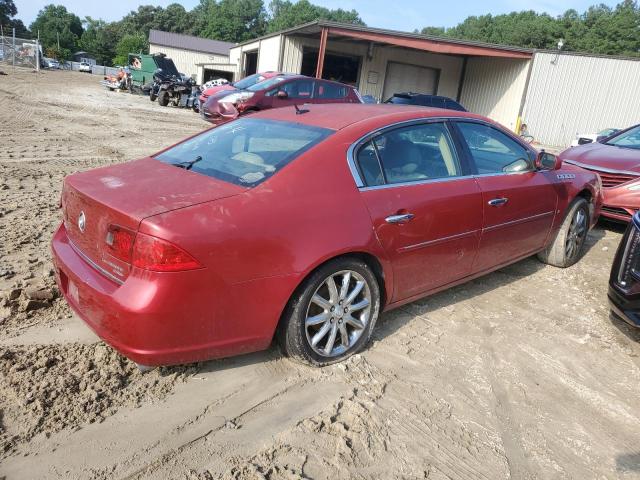 Photo 2 VIN: 1G4HE57Y57U169068 - BUICK LUCERNE 