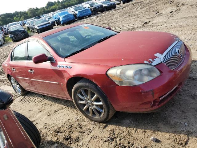 Photo 3 VIN: 1G4HE57Y57U169068 - BUICK LUCERNE 