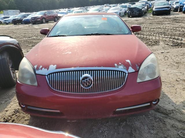 Photo 4 VIN: 1G4HE57Y57U169068 - BUICK LUCERNE 