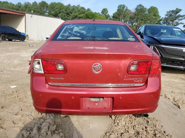 Photo 5 VIN: 1G4HE57Y57U169068 - BUICK LUCERNE 