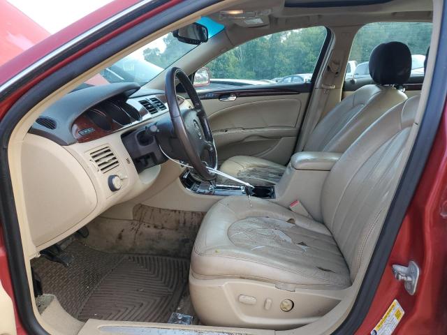 Photo 6 VIN: 1G4HE57Y57U169068 - BUICK LUCERNE 