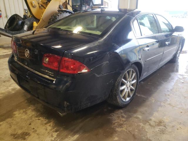 Photo 3 VIN: 1G4HE57Y58U100334 - BUICK LUCERNE CX 