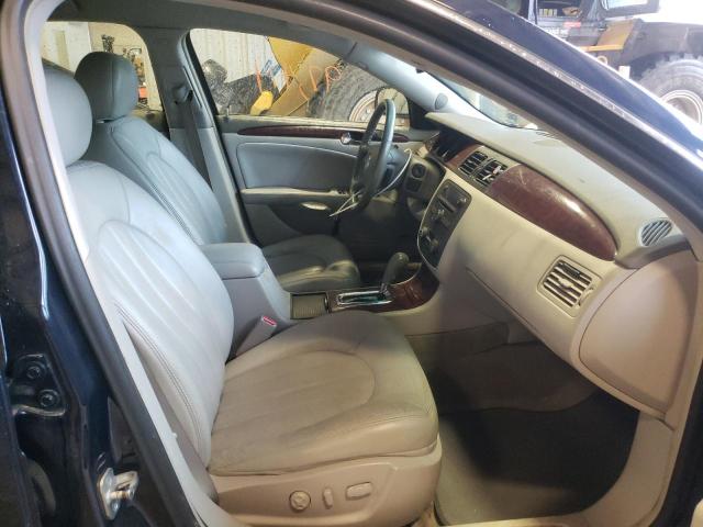 Photo 4 VIN: 1G4HE57Y58U100334 - BUICK LUCERNE CX 