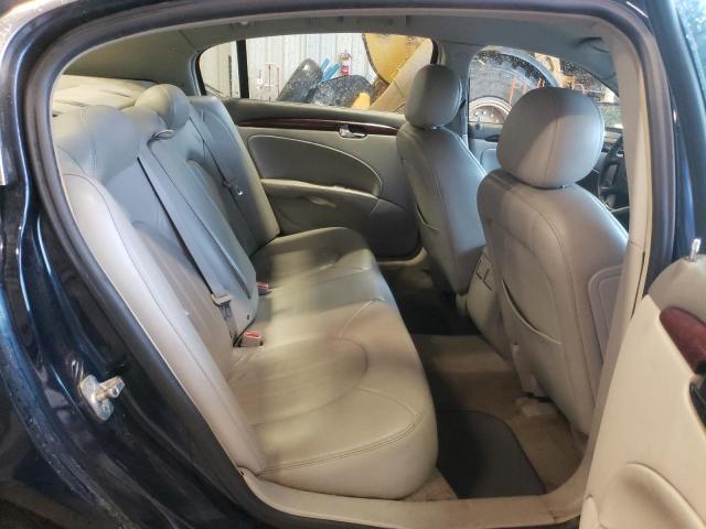 Photo 5 VIN: 1G4HE57Y58U100334 - BUICK LUCERNE CX 