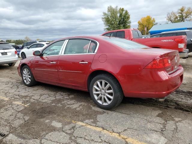 Photo 1 VIN: 1G4HE57Y58U151994 - BUICK LUCERNE CX 