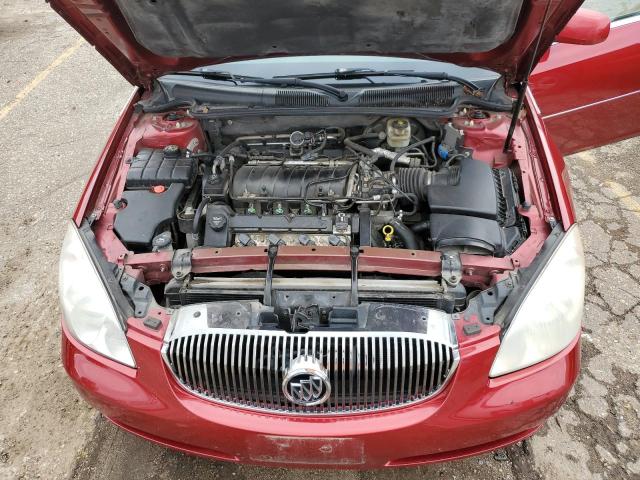 Photo 10 VIN: 1G4HE57Y58U151994 - BUICK LUCERNE CX 