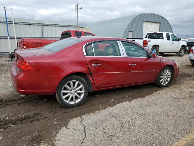 Photo 2 VIN: 1G4HE57Y58U151994 - BUICK LUCERNE CX 