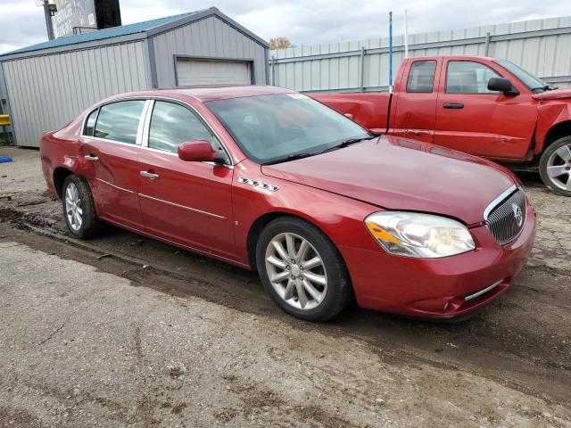 Photo 3 VIN: 1G4HE57Y58U151994 - BUICK LUCERNE CX 