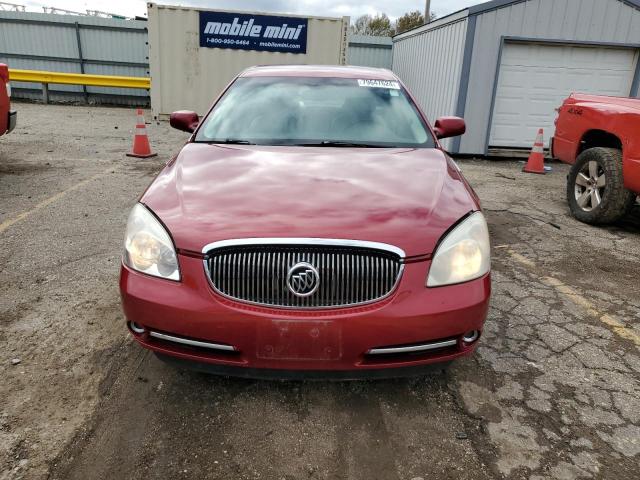 Photo 4 VIN: 1G4HE57Y58U151994 - BUICK LUCERNE CX 