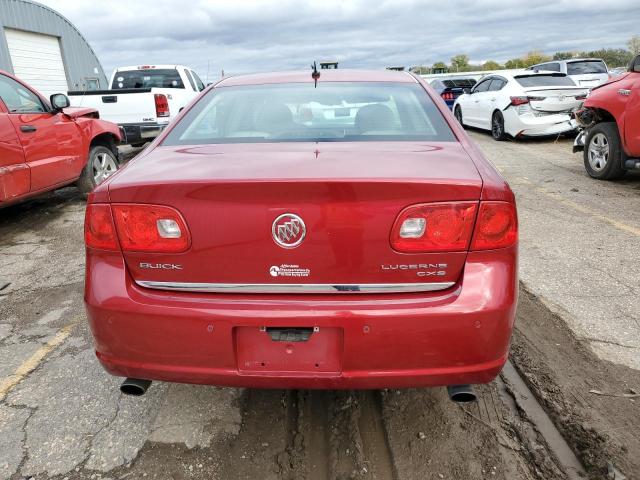 Photo 5 VIN: 1G4HE57Y58U151994 - BUICK LUCERNE CX 