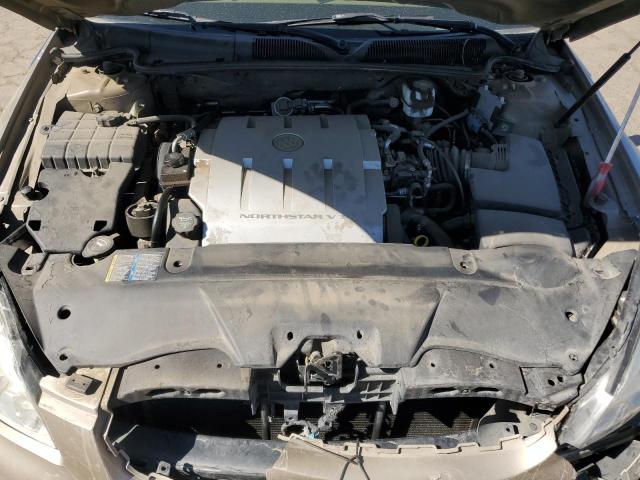 Photo 10 VIN: 1G4HE57Y66U140953 - BUICK LUCERNE CX 