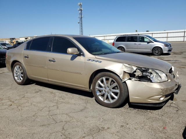 Photo 3 VIN: 1G4HE57Y66U140953 - BUICK LUCERNE CX 