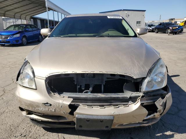 Photo 4 VIN: 1G4HE57Y66U140953 - BUICK LUCERNE CX 