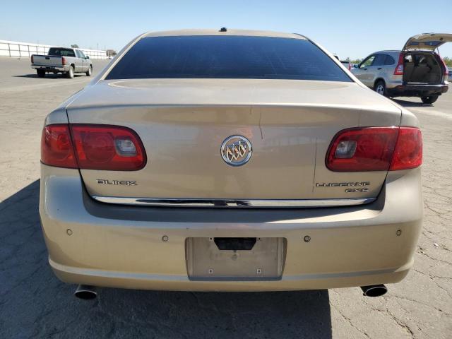 Photo 5 VIN: 1G4HE57Y66U140953 - BUICK LUCERNE CX 