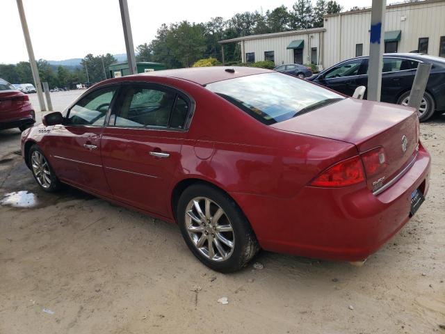 Photo 1 VIN: 1G4HE57Y66U255343 - BUICK LUCERNE CX 