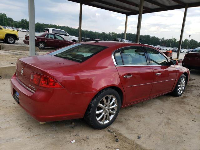 Photo 2 VIN: 1G4HE57Y66U255343 - BUICK LUCERNE CX 