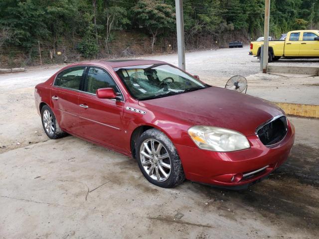 Photo 3 VIN: 1G4HE57Y66U255343 - BUICK LUCERNE CX 